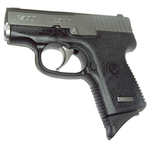 United States Association of Gun Owners Pearce Grips Grip Extension for Kahr P380 Black - $7.80 at United States Association of Gun Owners