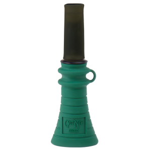 United States Association of Gun Owners Primos 355 Randy Anderson Catnip Predator Call, Green Rubber - $7.22 at United States Association of Gun Owners