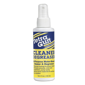 United States Association of Gun Owners Tetra Gun Cleaner Degreaser-4 oz. - $7.19 at United States Association of Gun Owners