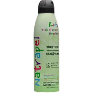 United States Association of Gun Owners ARB Natrapel Kids 6oz Tick & Insect Repellent - $11.99 at United States Association of Gun Owners