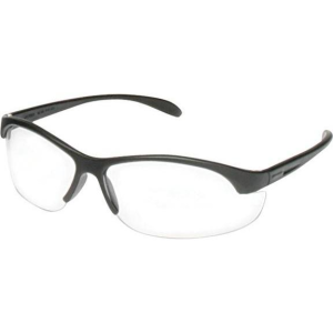 United States Association of Gun Owners Howard Leight HL200 Compact Sharp Shooter Shooting Glasses Black with Clear Lens - $7.47 at United States Association of Gun Owners