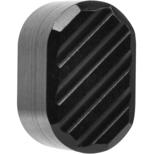United States Association of Gun Owners PHASE 5 MAGAZINE RELEASE - BUTTON FOR AR-15 BLACK - $8.99 at United States Association of Gun Owners