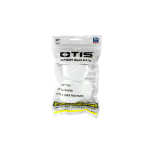 United States Association of Gun Owners OTIS M16/SMALL CAL PATCHES (100) - $6.92 at United States Association of Gun Owners