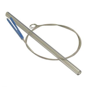 United States Association of Gun Owners Iosso Products AR Rifle Gas Tube Cleaning Kit .223 & .308 - $6.85 at United States Association of Gun Owners