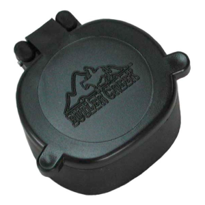 United States Association of Gun Owners BUTLER CREEK FLIP OPEN - #3A OBJECTIVE SCOPE COVER - $7.29 at United States Association of Gun Owners