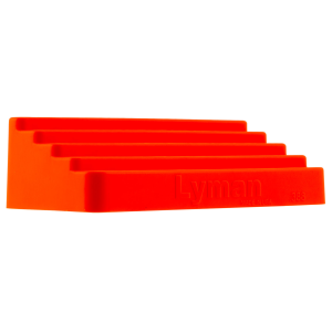 United States Association of Gun Owners Lyman 7728085 Bleacher Loading Block 223 Remington .388 Dia - $6.81 at United States Association of Gun Owners