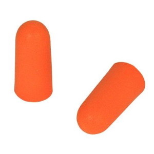 United States Association of Gun Owners Radians Uncorded Foam Earplugs - Jar of 25 NRR32 - $6.79 at United States Association of Gun Owners