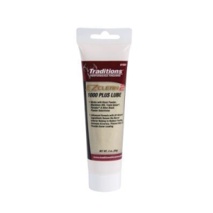 United States Association of Gun Owners Traditions EZ Clean 2 1000 Plus Lube 3 oz. A1934 for Muzzleloaders - $7.14 at United States Association of Gun Owners