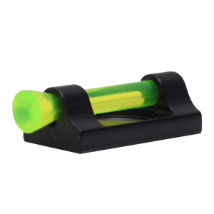 Dead Ringer Uni-Bead Shotgun Gunsight Green