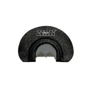 United States Association of Gun Owners Zink Signature Series Batwing Mouth Call Black - $9.99 at United States Association of Gun Owners