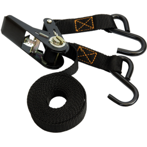 MUDDY TREE STAND REPLACEMENT - RATCHET STRAP 1"X8'