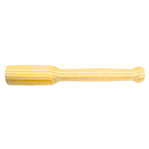 United States Association of Gun Owners Lee Precision 90084 Mallet Mold Release Ash Wood Works With All Bullet Molds - $6.24 at United States Association of Gun Owners