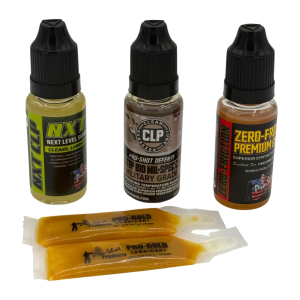 United States Association of Gun Owners PROSHOT PS-RP PRO-SHOT CLP & LUBE - $6.48 at United States Association of Gun Owners