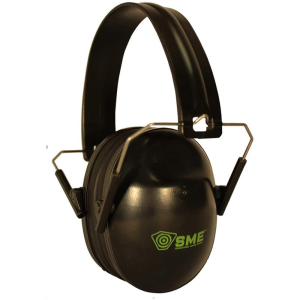 United States Association of Gun Owners SME Folding Passive Muff-NRR 23dB - $6.92 at United States Association of Gun Owners