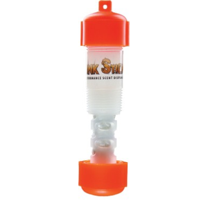 United States Association of Gun Owners CONQUEST SCENTS SCENT - DISPENSER STINK STICK ORANGE - $6.59 at United States Association of Gun Owners