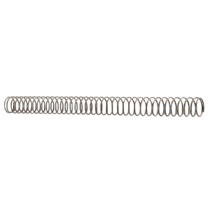 United States Association of Gun Owners Wilson Combat TREBS15SS Recoil Spring 308/7.62mm AR15/M16 Silver - $6.45 at United States Association of Gun Owners
