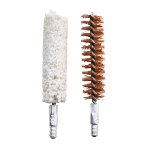 United States Association of Gun Owners Thompson Center Arms, LLC 9063R Bore Brush/Swab 50Cal Rifle 10-32 Thread Cotton - $6.43 at United States Association of Gun Owners