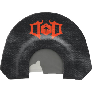 United States Association of Gun Owners HS TURKEY CALL DIAPHRAGM DOD - TONGUE CUTTER - $6.53 at United States Association of Gun Owners
