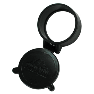 United States Association of Gun Owners BUTLER CREEK FLIP OPEN - #9 OBJECTIVE SCOPE COVER - $6.70 at United States Association of Gun Owners