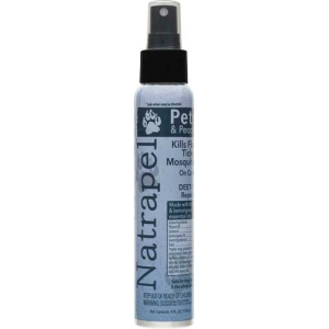 United States Association of Gun Owners ARB Natrapel Essential Oil Insect Repellent for Pets and People - $9.49 at United States Association of Gun Owners