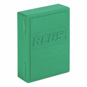 United States Association of Gun Owners RCBS Empty Die Box - $6.59 at United States Association of Gun Owners