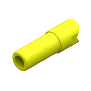 United States Association of Gun Owners Gold Tip Crossbow Nock - Laser II & III - Moon - Flo Yellow - 1dz 12/pk - $6.59 at United States Association of Gun Owners