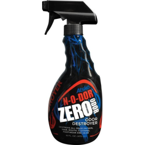ATSKO Zero N-O-Dor Oxidizer 16oz Scent Elimination Spray
