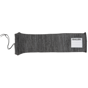 United States Association of Gun Owners Allen 13170 Stretch Knit Handgun Sock Gray Silicone-Treated - $6.12 at United States Association of Gun Owners