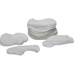 United States Association of Gun Owners CVA AC1455B Cleaning Patches 2" Cotton 200 Per Pkg - $6.09 at United States Association of Gun Owners