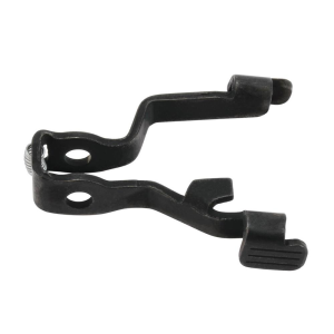 Glock Factory Slide Stop Lever & Spring Ambi Fits 9mm Luger Gen 5 G17/19/19x/26/34/45