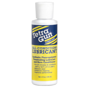 United States Association of Gun Owners Tetra Gun Lubricant 4 oz - $16.19 at United States Association of Gun Owners