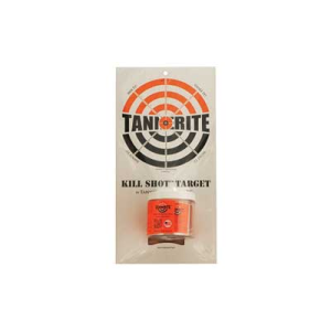 United States Association of Gun Owners TANNERITE KILL SHOT TARGET - $5.32 at United States Association of Gun Owners