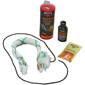 United States Association of Gun Owners Hoppe's Boresnake CLP 12 GA Shotgun Kit - $6.04 at United States Association of Gun Owners