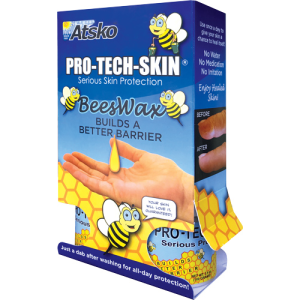 United States Association of Gun Owners ATSKO Pro Tech Skin Cream 3.5oz Jar - $6.14 at United States Association of Gun Owners