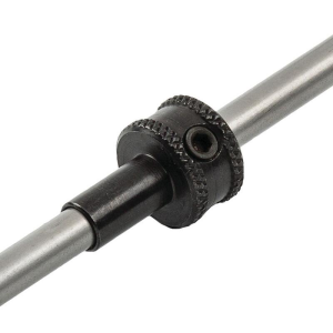United States Association of Gun Owners RCBS Flash Hole deburring Tool Case Pilot Stop Only 6.5mm - $6.37 at United States Association of Gun Owners