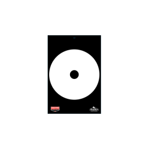United States Association of Gun Owners Birchwood Casey Dirty Bird QuickDraw Target 6-Pack, Bullseye - $5.88 at United States Association of Gun Owners