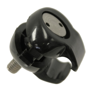 Bulls Eye Peace Keeper Keyed Metal Trigger Lock