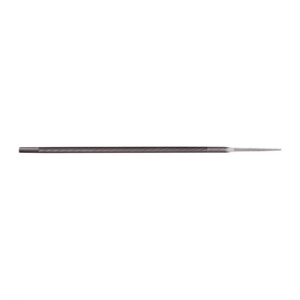 United States Association of Gun Owners Apex Tool Group 1/4in Round American Pattern File, Steel, 8in - $6.22 at United States Association of Gun Owners