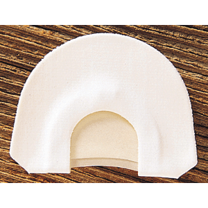 United States Association of Gun Owners QUAKER BOY TURKEY CALL - DIAPHRAGM TWIN II - $6.19 at United States Association of Gun Owners