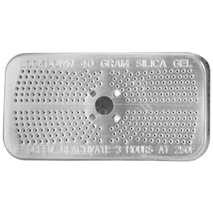 United States Association of Gun Owners LOCKDOWN SILICA 40G - $5.78 at United States Association of Gun Owners