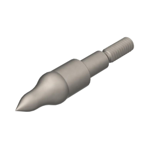 United States Association of Gun Owners Gold Tip EZ-Pull Arrow Points 125 gr .246" or 5/16 Diameter 6/ct - $5.78 at United States Association of Gun Owners