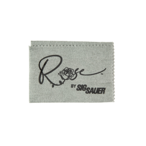 United States Association of Gun Owners OTIS ROSE BY SIG SILICONE GUN CLOTH - $5.76 at United States Association of Gun Owners