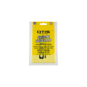 United States Association of Gun Owners OTIS SILICONE GUN CLOTH - $5.73 at United States Association of Gun Owners