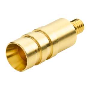 United States Association of Gun Owners Thompson Center Arms, LLC 9079R Spire Point Loading Jag .45/.50 Cal Brass - $5.72 at United States Association of Gun Owners