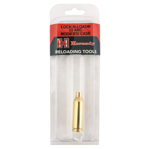 Hornady A22A 22 ARC Brass