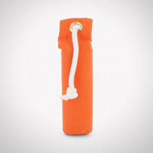 United States Association of Gun Owners SportDOG Brand Orange Canvas Dummy - Puppy - $5.60 at United States Association of Gun Owners