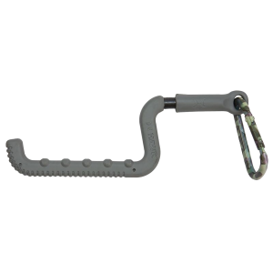 Hawk HWKHA3010 Solo Tree Hook Gray 2.75"