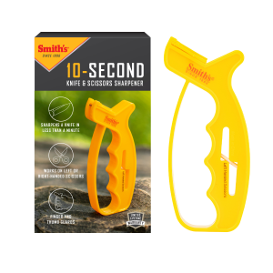United States Association of Gun Owners SMT 10-SEC KNF/SCSOR SHARPENER - $5.49 at United States Association of Gun Owners