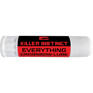 United States Association of Gun Owners KILLER INSTINCT EVERYTHING - CROSSBOW LUBE SINGLE PACK - $5.49 at United States Association of Gun Owners