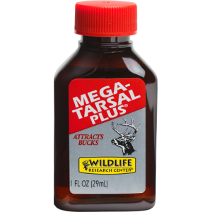 United States Association of Gun Owners WRC DEER LURE MEGA TARSAL PLUS - 1FL OZ - $5.23 at United States Association of Gun Owners